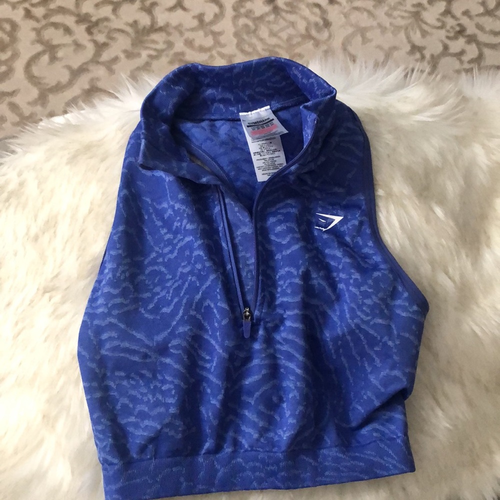 Gymshark Top - Picture 3 of 5